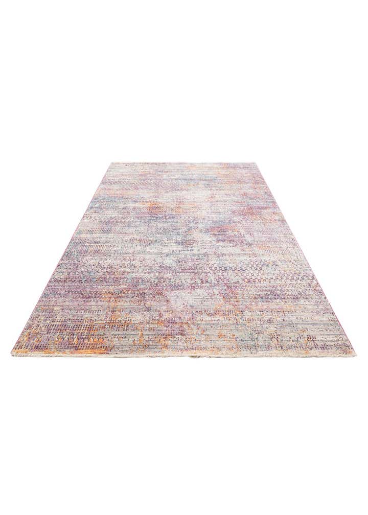 5' 4 x 7' 6 Deepa Rug