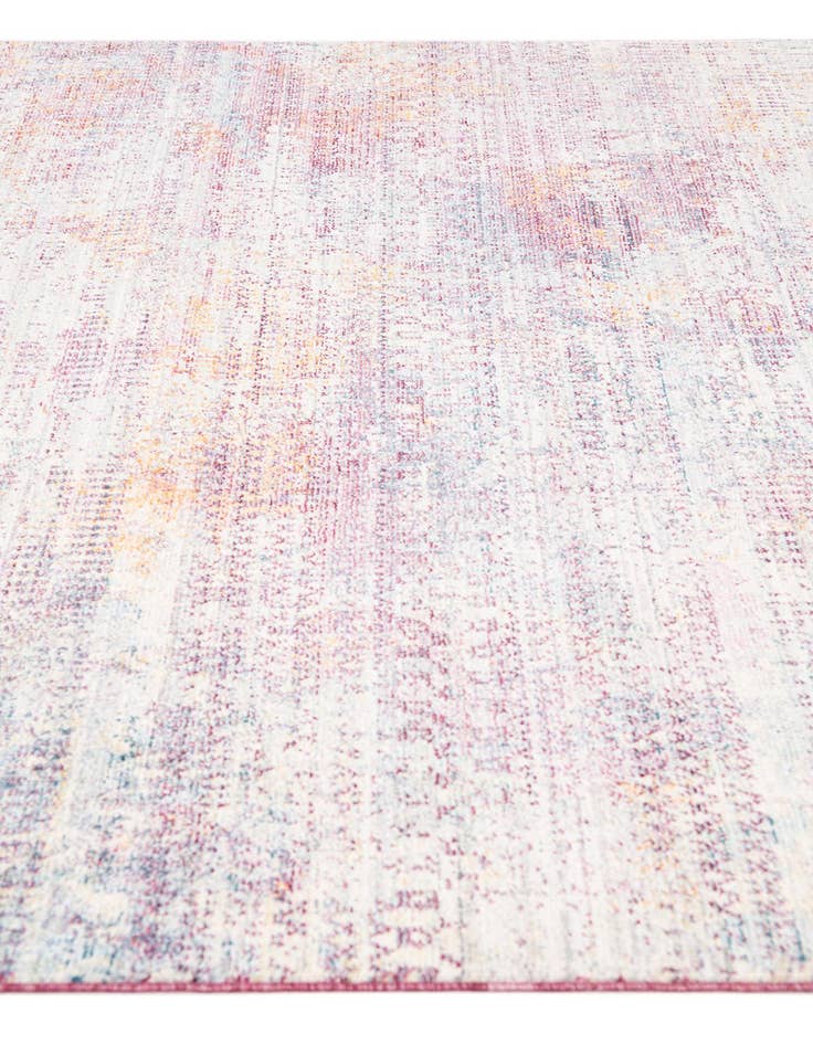 Detail image of 5' 4 x 7' 6 Deepa Rug