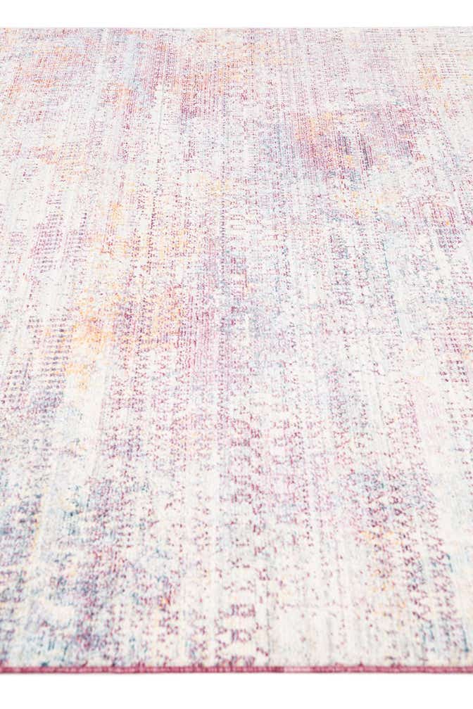 5' 4 x 7' 6 Deepa Rug