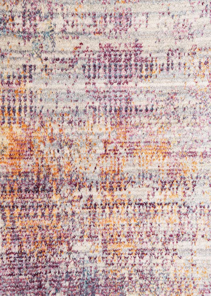 5' 4 x 7' 6 Deepa Rug