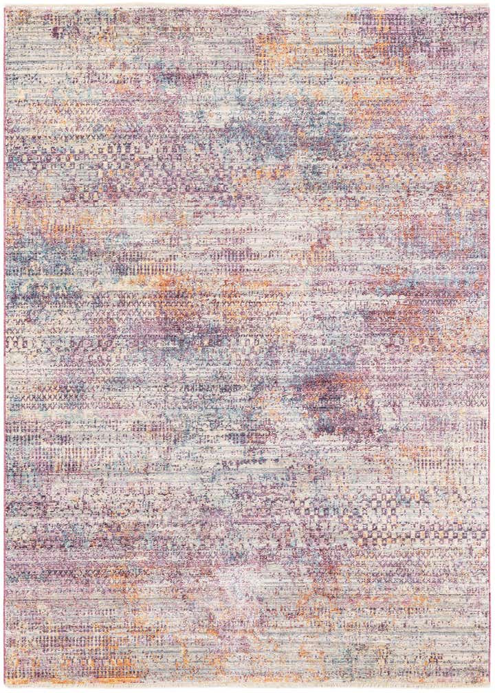 5' 4 x 7' 6 Deepa Rug