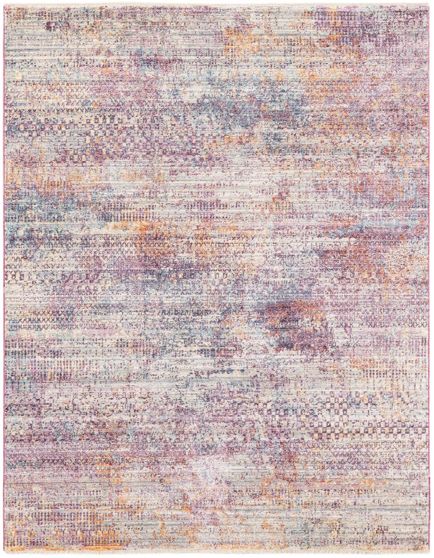 5' 4 x 7' 6 Deepa Rug