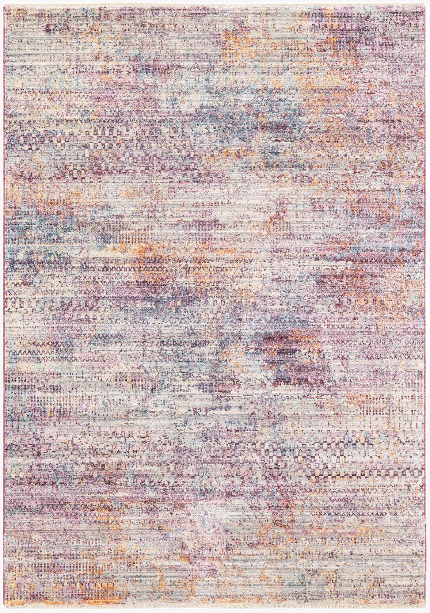 5' 4 x 7' 6 Deepa Rug