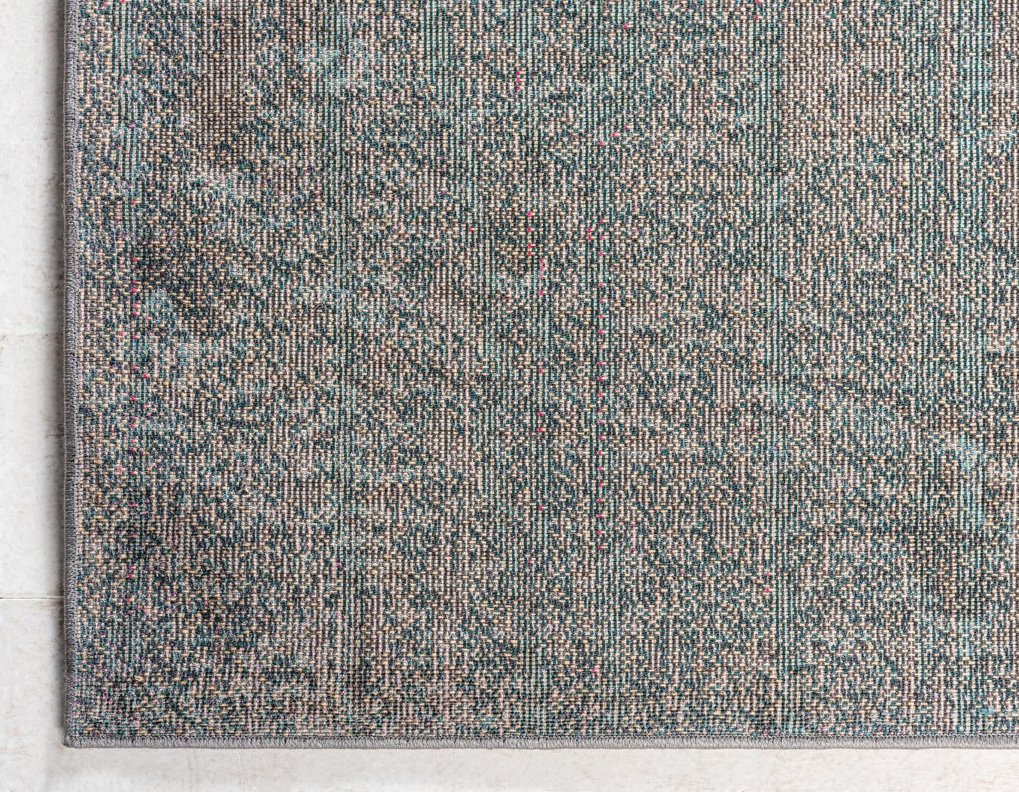 5' x 8' Delilah Rug