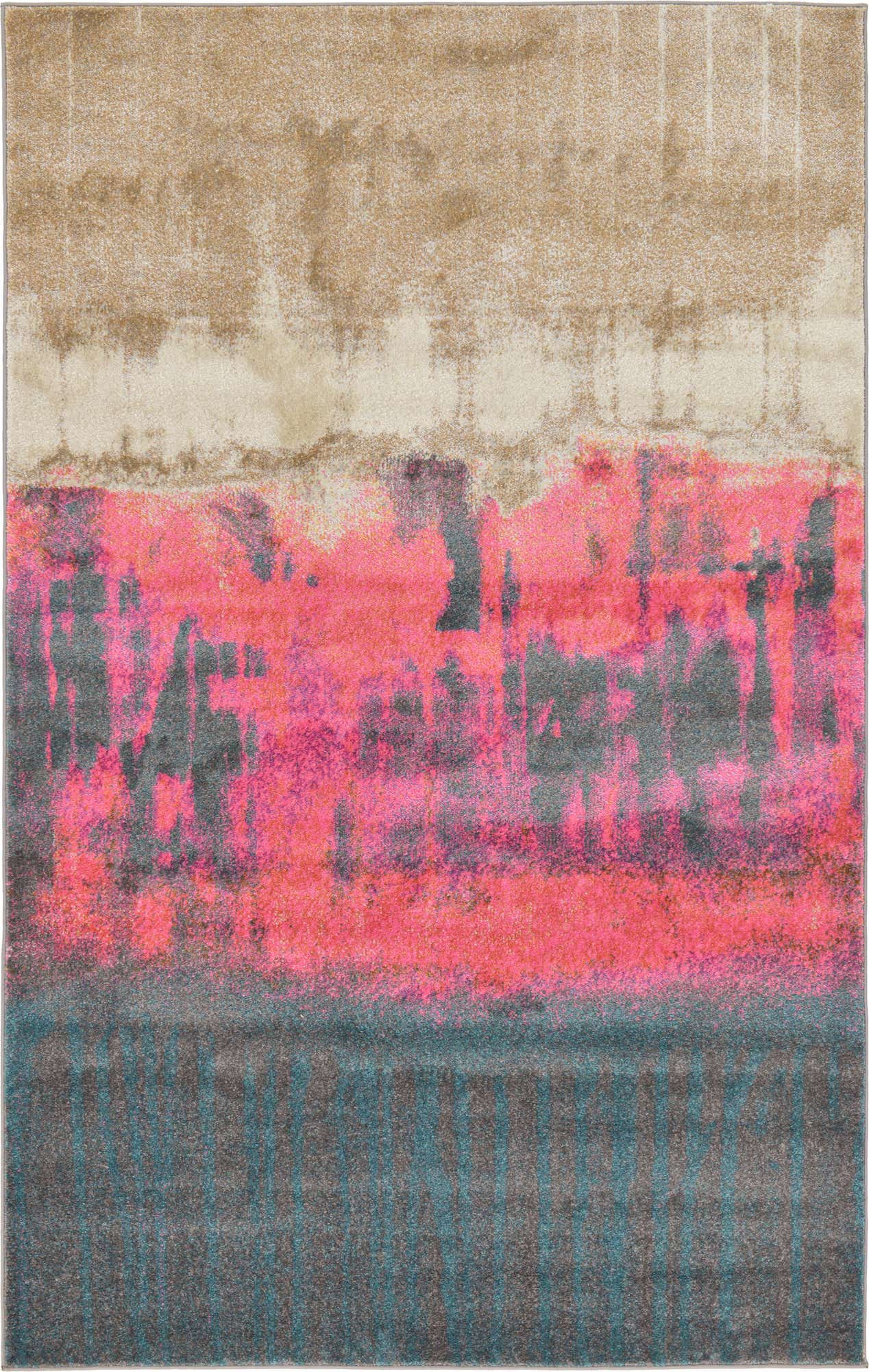 5' x 8' Delilah Rug