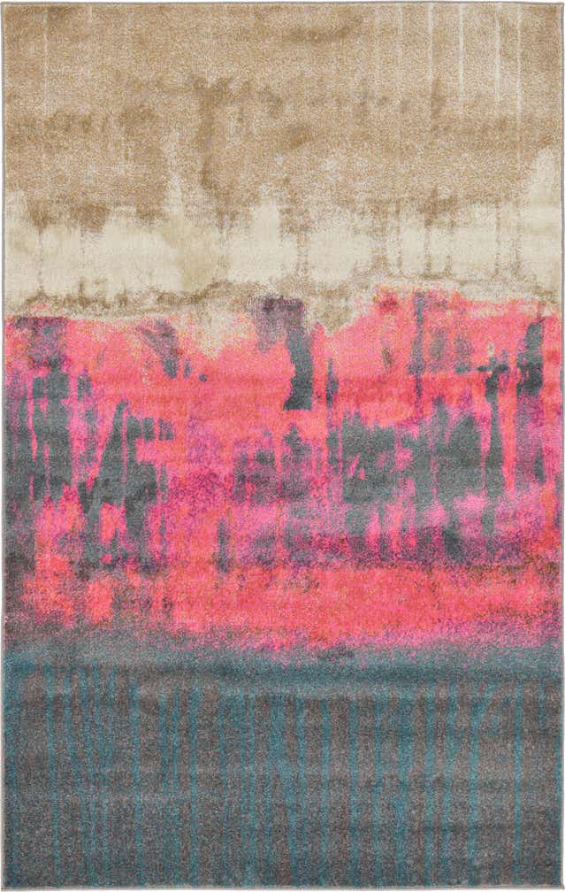 5' x 8' Delilah Rug