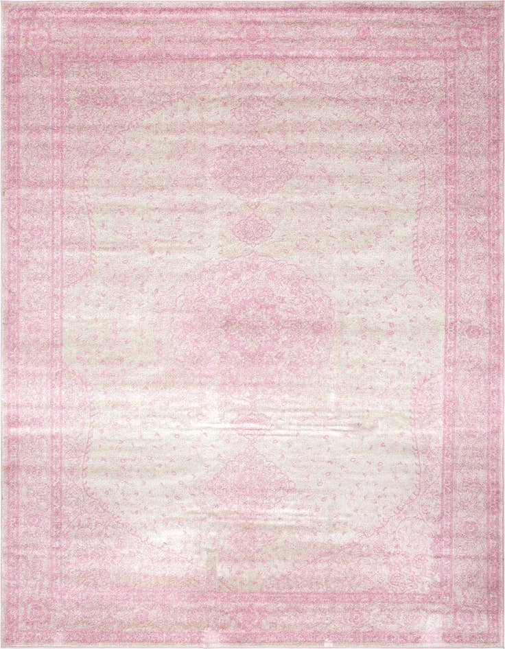 Detail image of 10' x 14' Dover Rug
