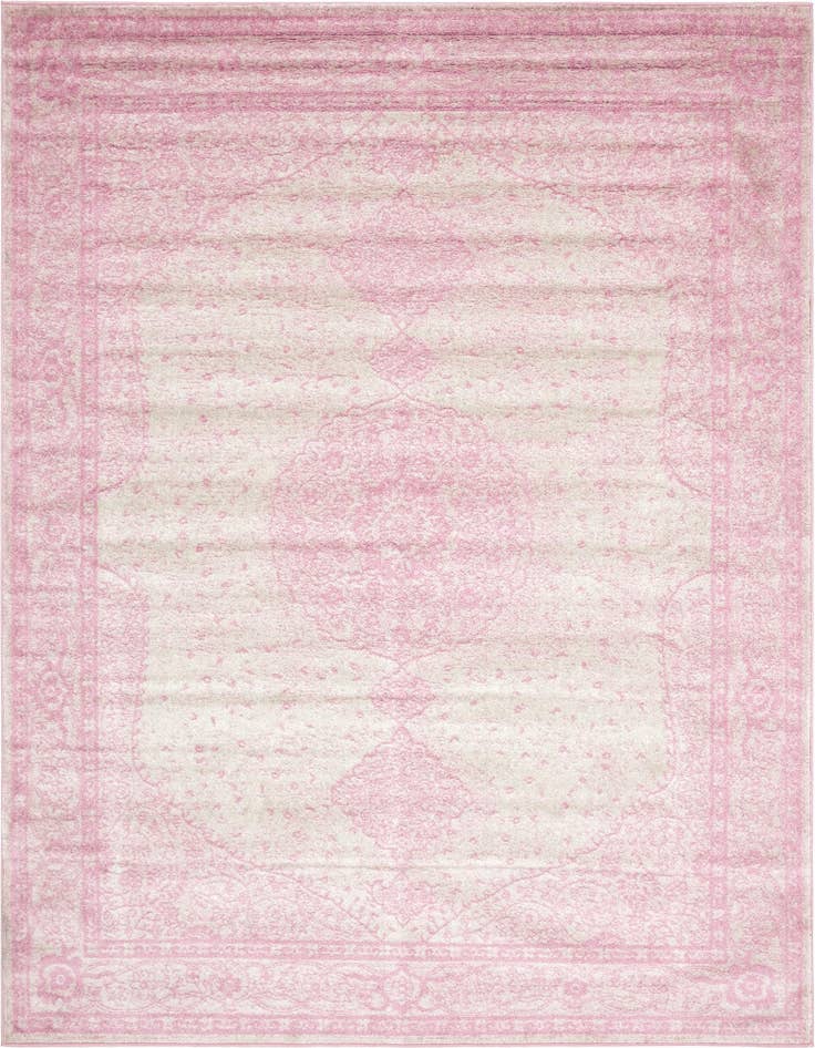 Detail image of 7' 10 x 10' Dover Rug