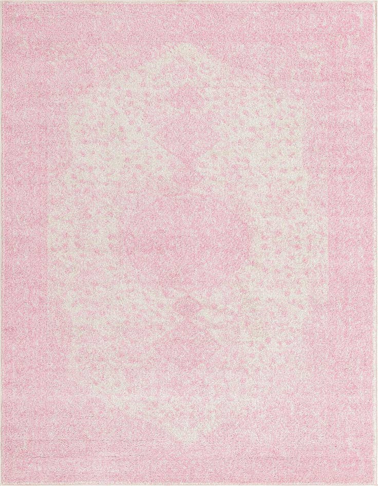 Detail image of 5' 3 x 8' Dover Rug