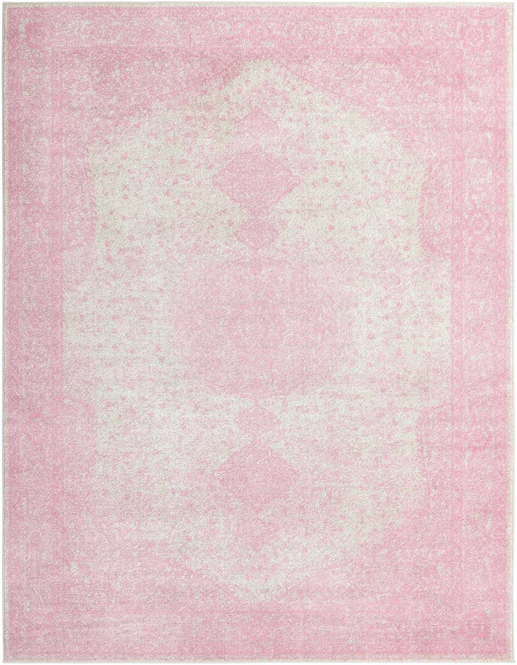 Detail image of 7' 10 x 11' Dover Rug