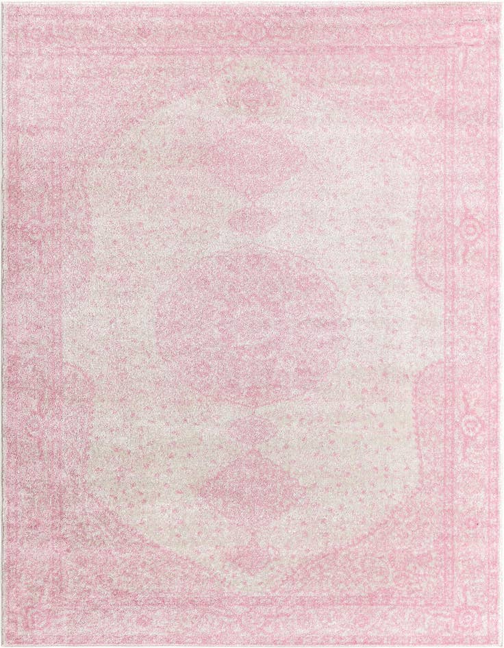 Detail image of 7' x 10' Dover Rug