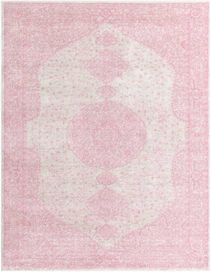 Detail image of 6' x 9' Dover Rug