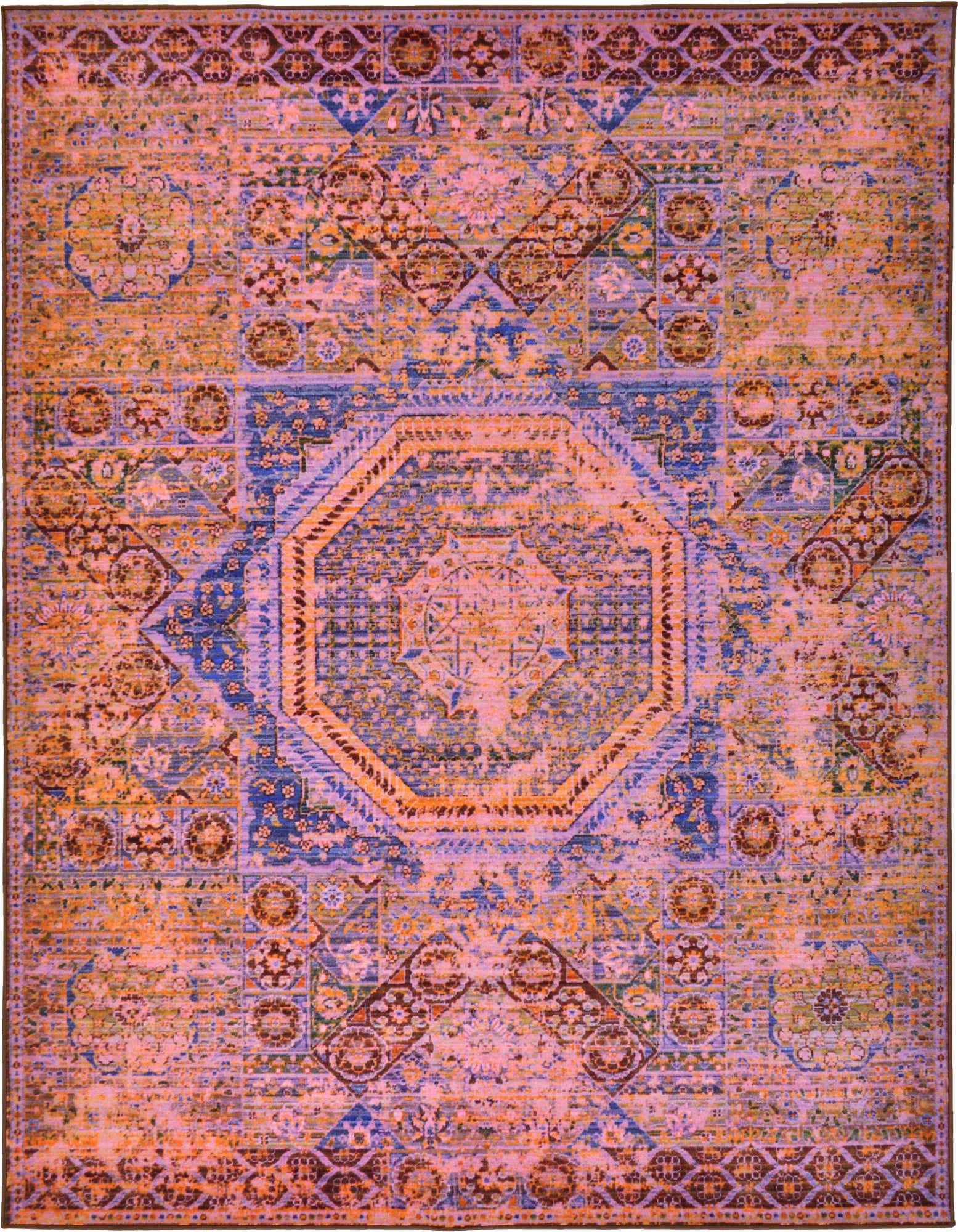 8' x 10' Eclat Rug