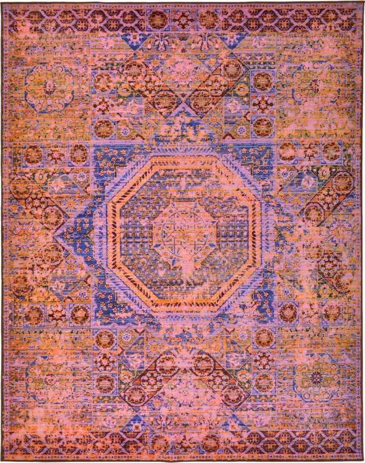 8' x 10' Eclat Rug