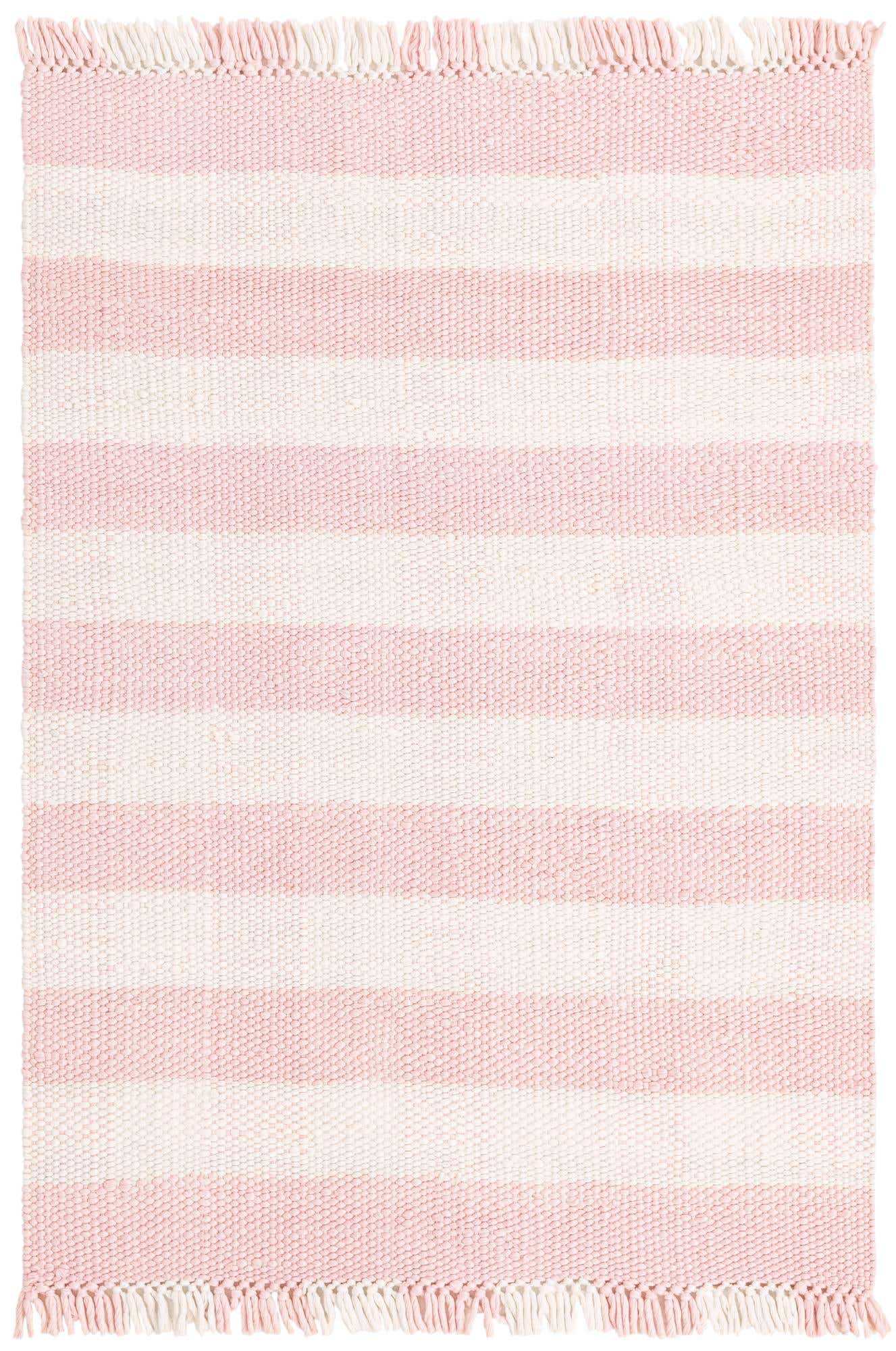 4' x 6' Easy-Clean Eco Plaid Washable Indoor / Outdoor Rug