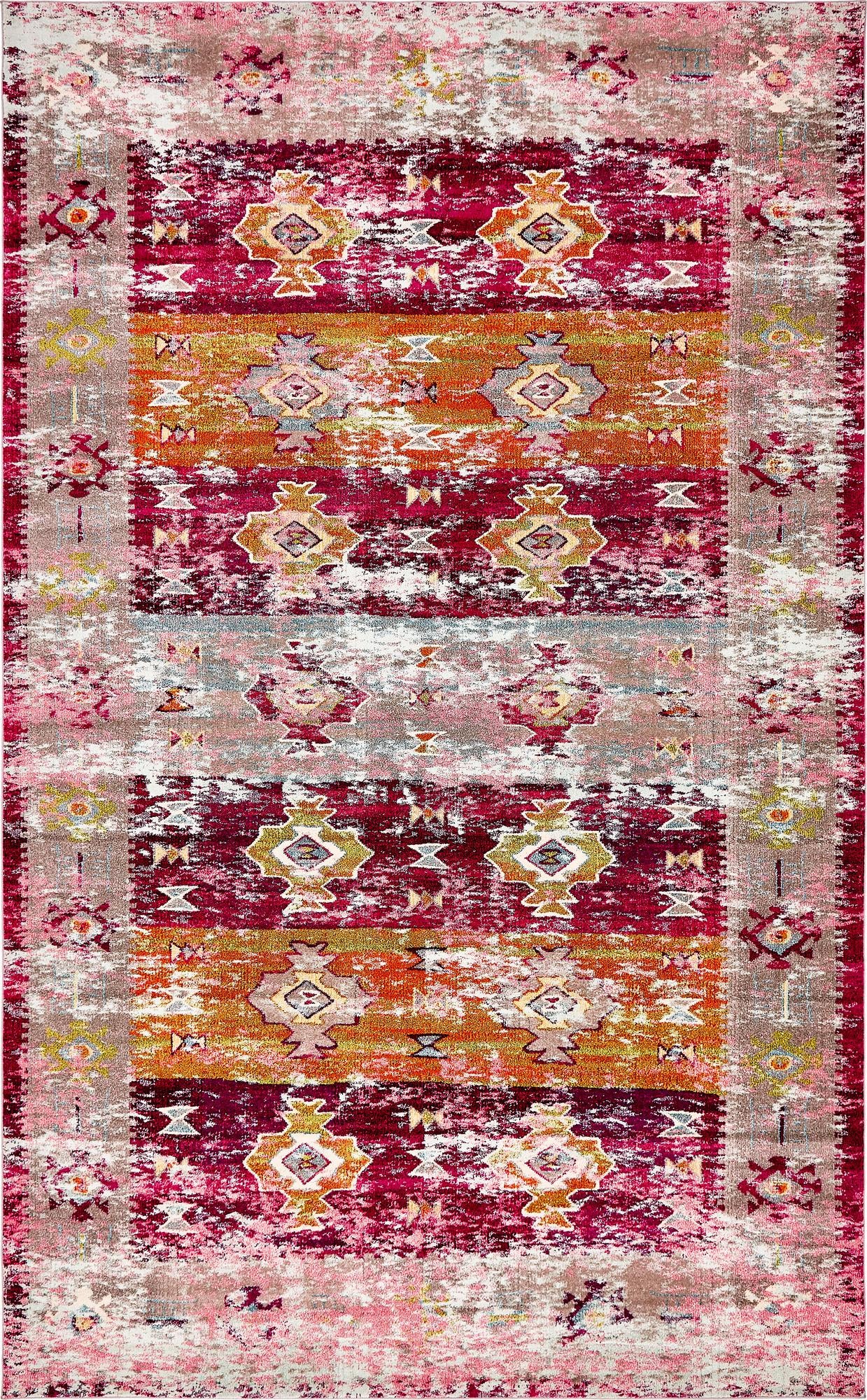 10' 6 x 16' 5 Washable El Paso Rug