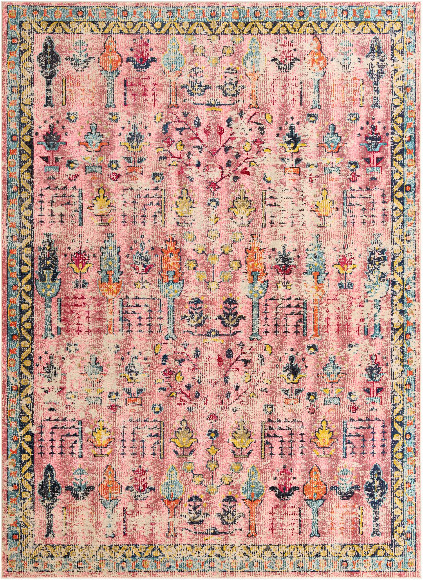 Rug Pink Swatch link