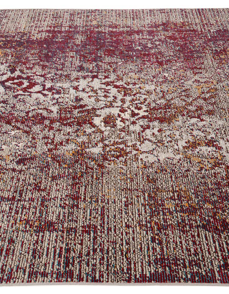 Detail image of 5' 4 x 7' 3 Fleur Rug