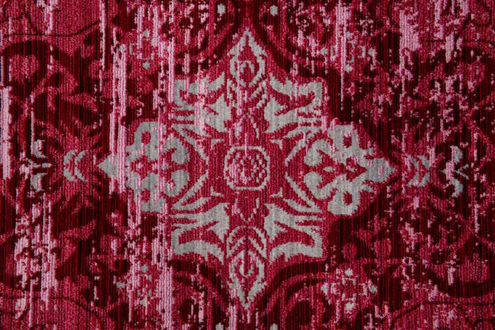 6' 2 x 8' 9 Fleur Rug