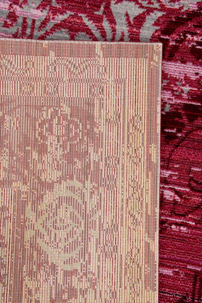 6' 2 x 8' 9 Fleur Rug