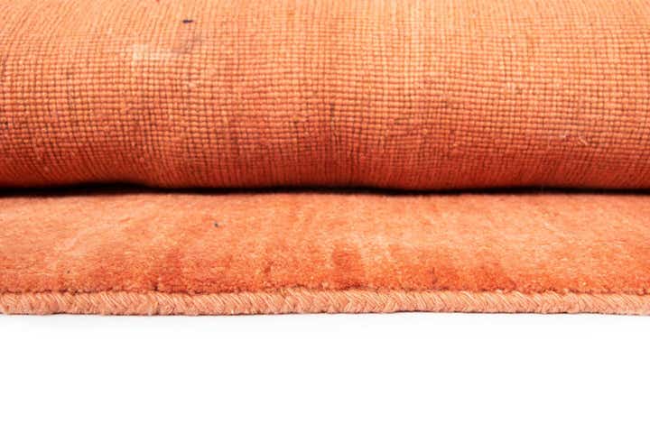 5' 1 x 6' 6 Gabbeh Rug