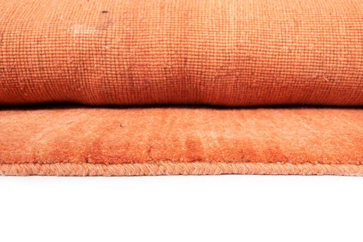 Detail image of 5' 1 x 6' 6 Gabbeh Rug