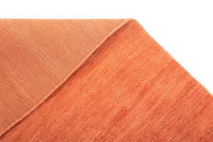 5' 1 x 6' 6 Gabbeh Rug