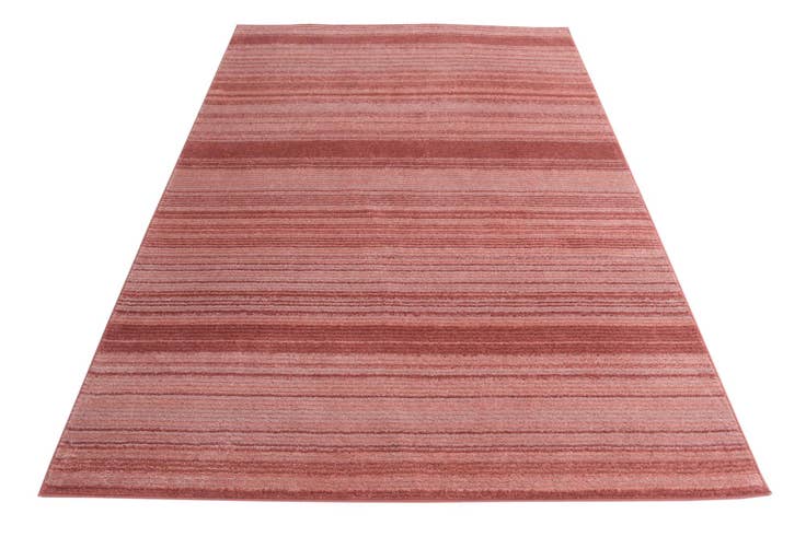 Detail image of 5' 2 x 7' 6 Gemstone Rug