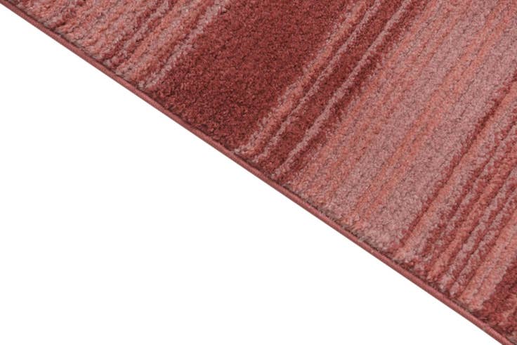 Detail image of 5' 2 x 7' 6 Gemstone Rug