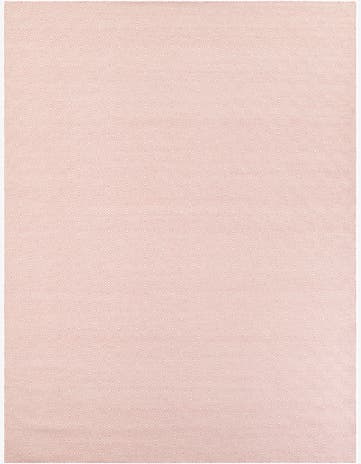 9' x 12' Hand Woven Geo Trellis Flatweave Rug