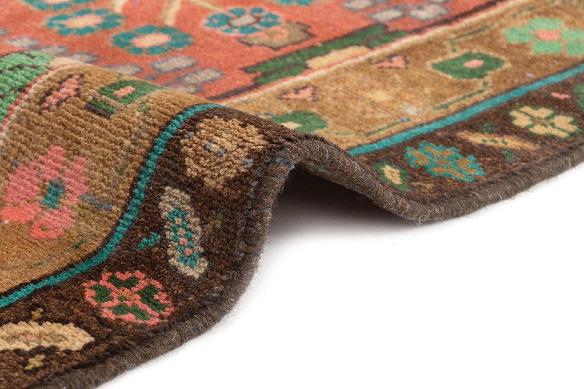 3' 3 x 5' 9 Hamedan Rug