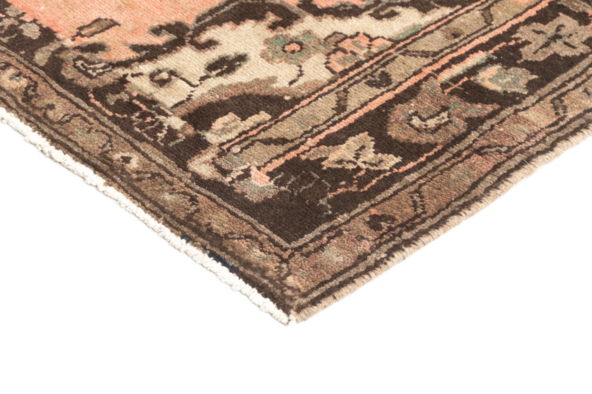 3' 3 x 6' 3 Hamedan Rug