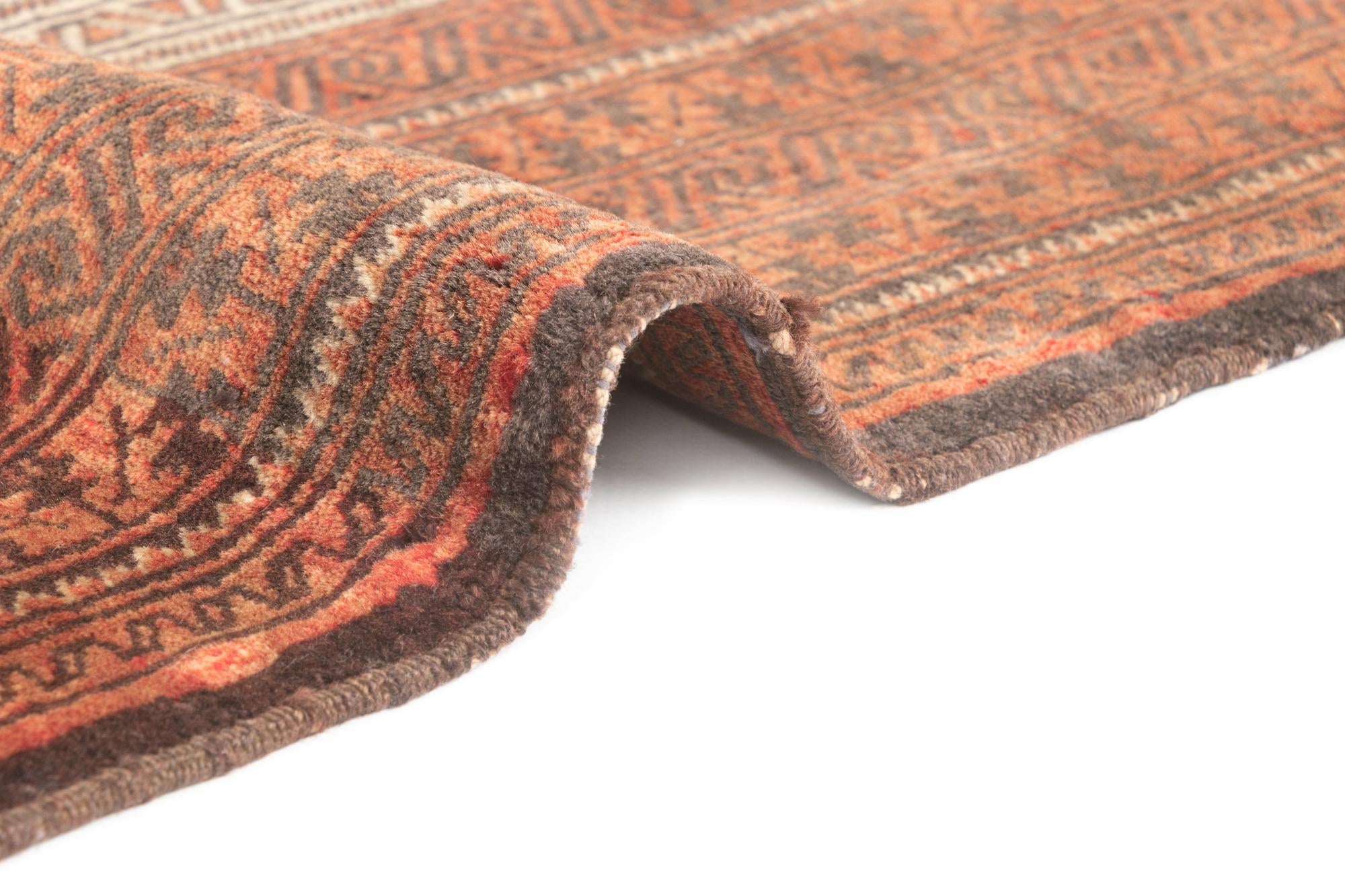3' 3 x 4' 6 Hamedan Rug