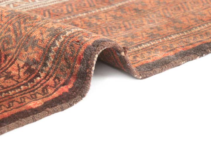 3' 3 x 4' 6 Hamedan Rug
