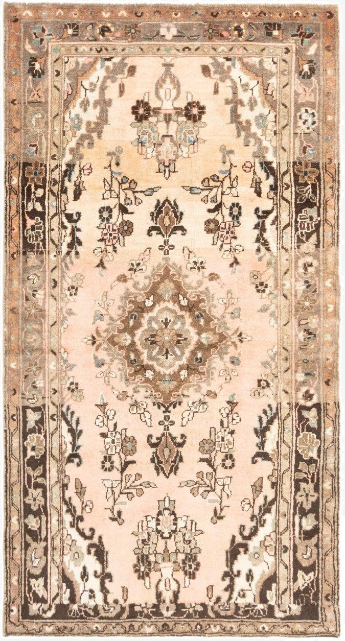 3' 3 x 6' 3 Hamedan Rug