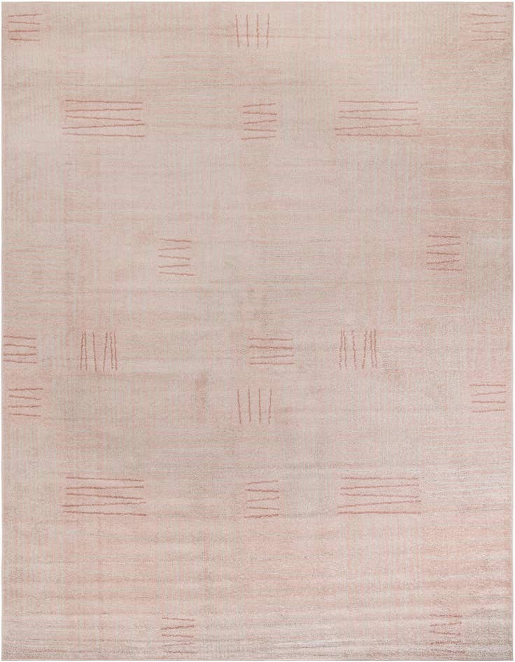 Detail image of 10' x 14' Hanahan Rug
