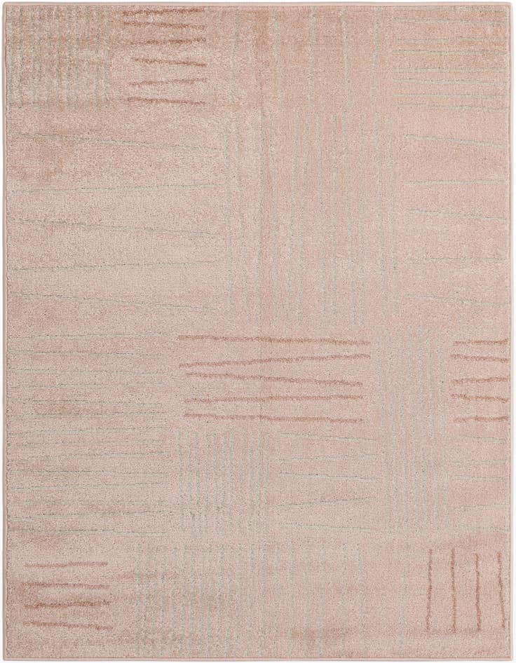 Detail image of 4' x 6' Hanahan Rug