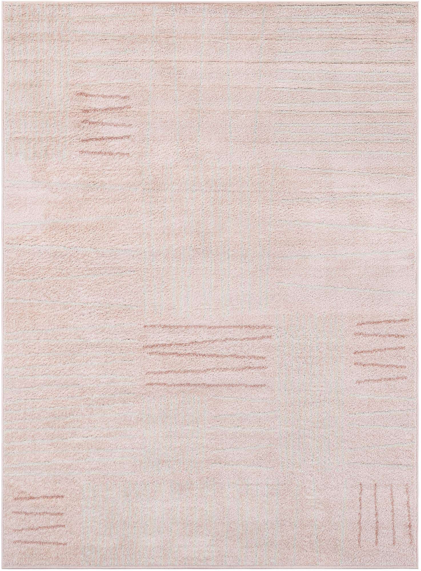 5' 3 x 7' Hanahan Rug