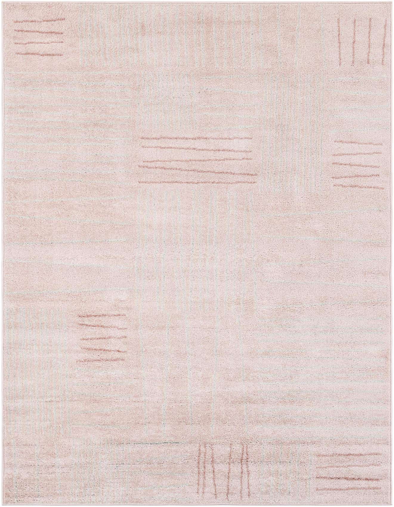 5' 3 x 8' Hanahan Rug