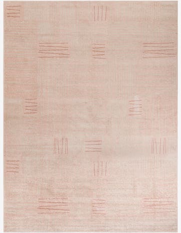 Pink Hanahan Rug