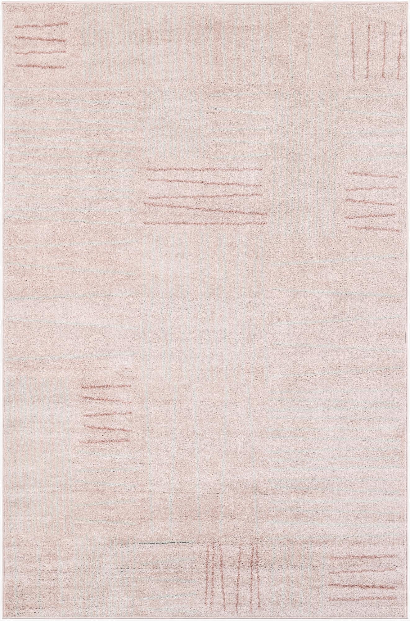 5' 3 x 8' Hanahan Rug