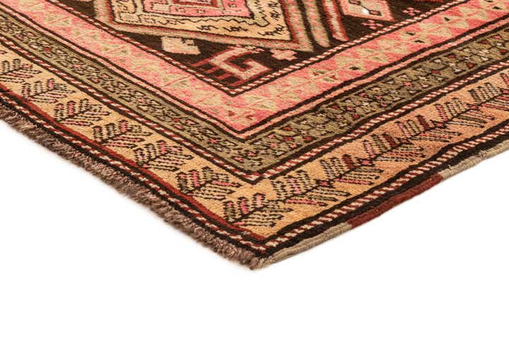 3' 10 x 8' 11 Hashtrud Rug