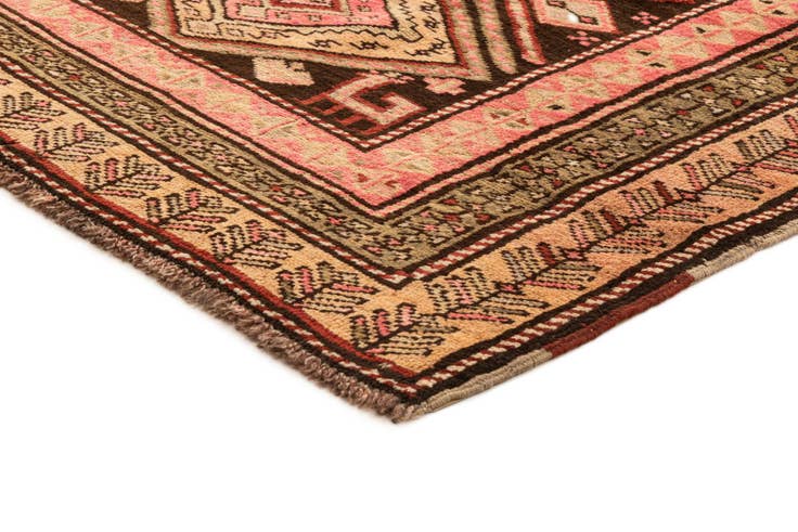 Detail image of 3' 10 x 8' 11 Hashtrud Rug