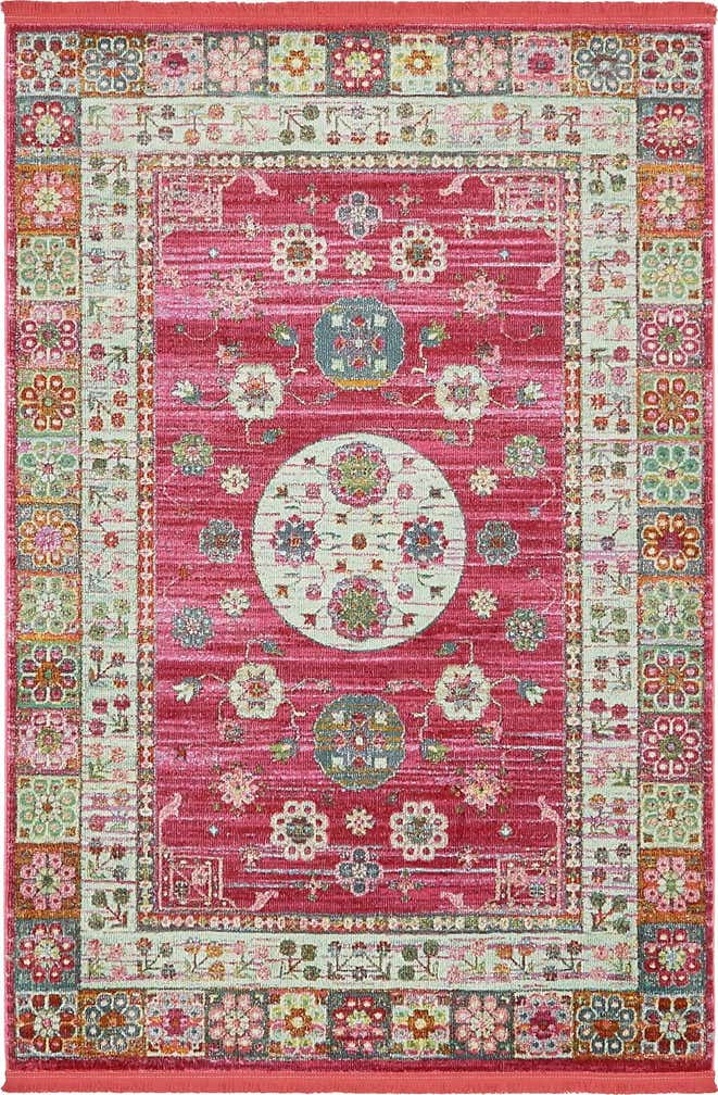 4' 3 x 6' Havana Rug
