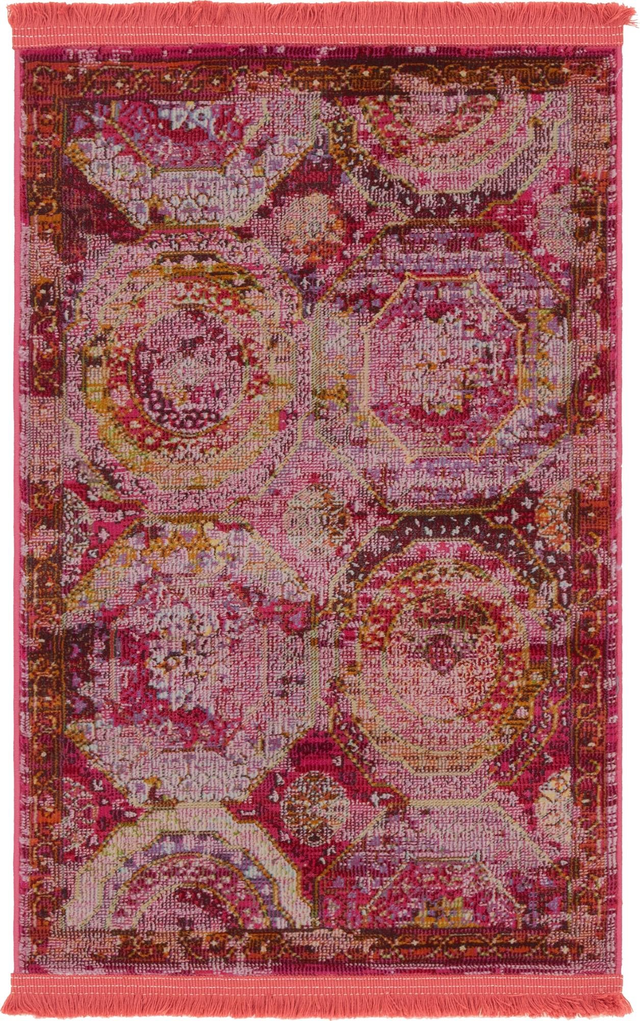 Rug Pink Swatch link