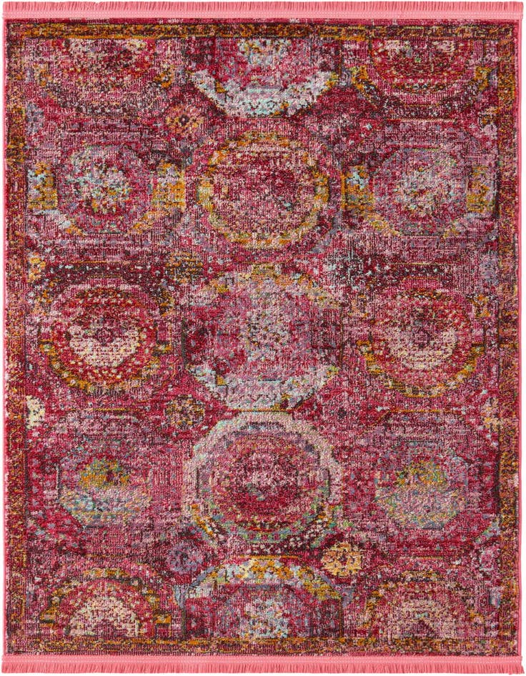 Detail image of 3' 3 x 5' 3 Havana Rug