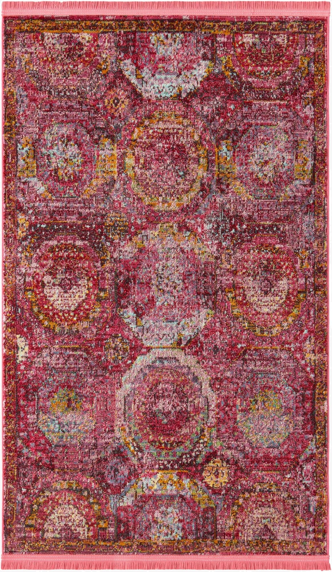 3' 3 x 5' 3 Havana Rug