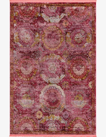 6' x 9' Havana Rug