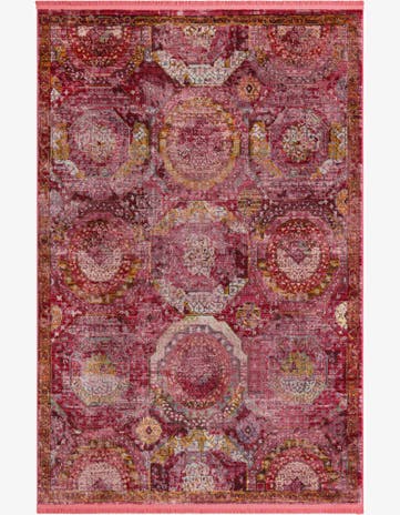 5' 5 x 8' Havana Rug