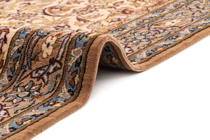 3' 6 x 5' 4 Isfahan Rug